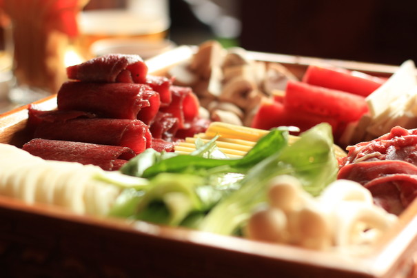 入口软嫩爽滑的肉，怎能少了它？
