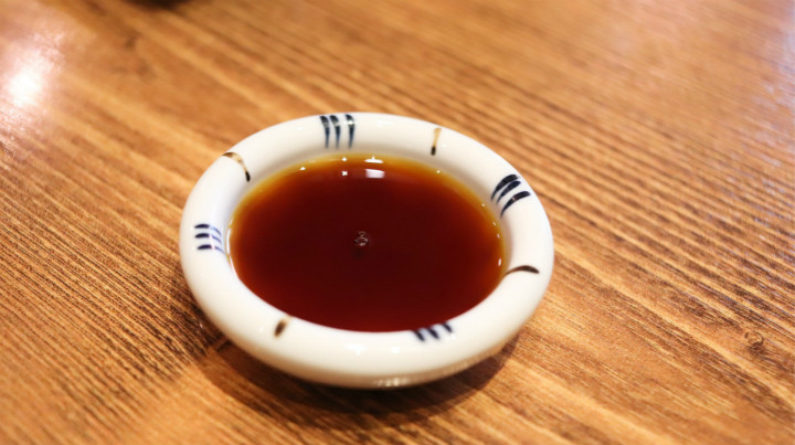酸性蛋白酶对酱油、醋酿风味的提升