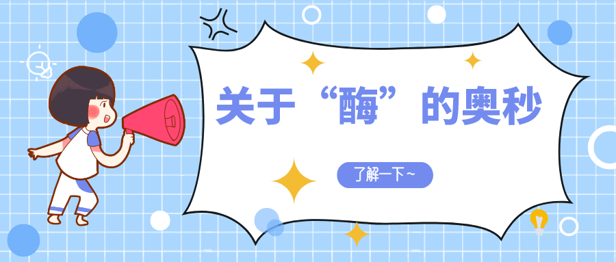 酶制剂助力创造美好生活